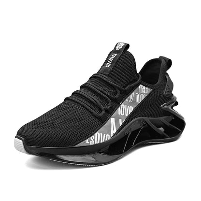 BladeX Performance Sneakers