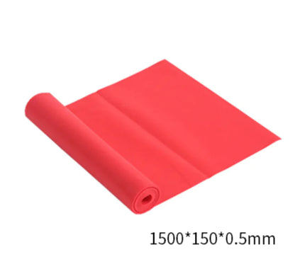 StretchEase Resistance Band