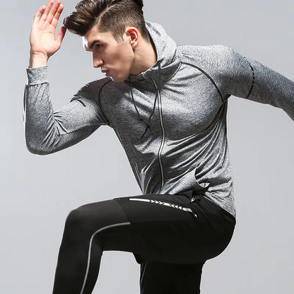 RunEdge Reflective Training Set