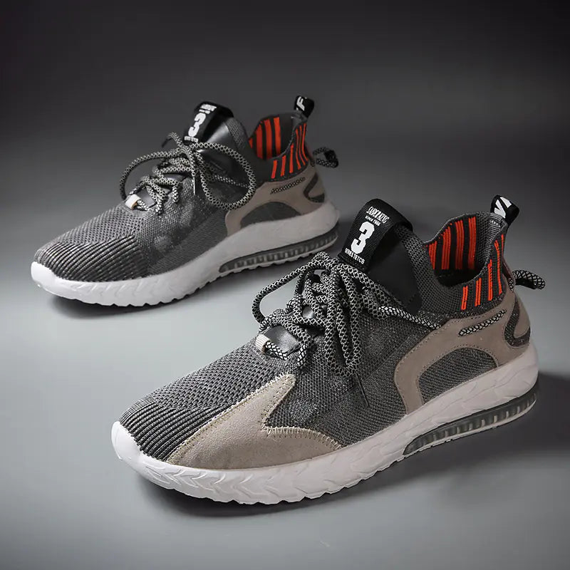 AirKnit Everyday Sneakers