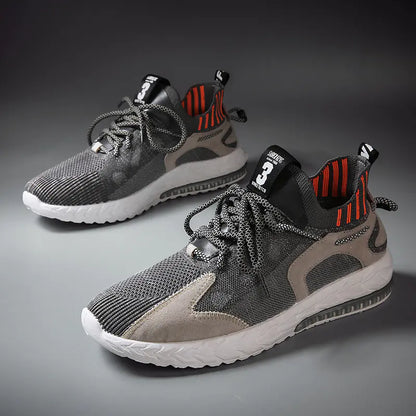 AirKnit Everyday Sneakers