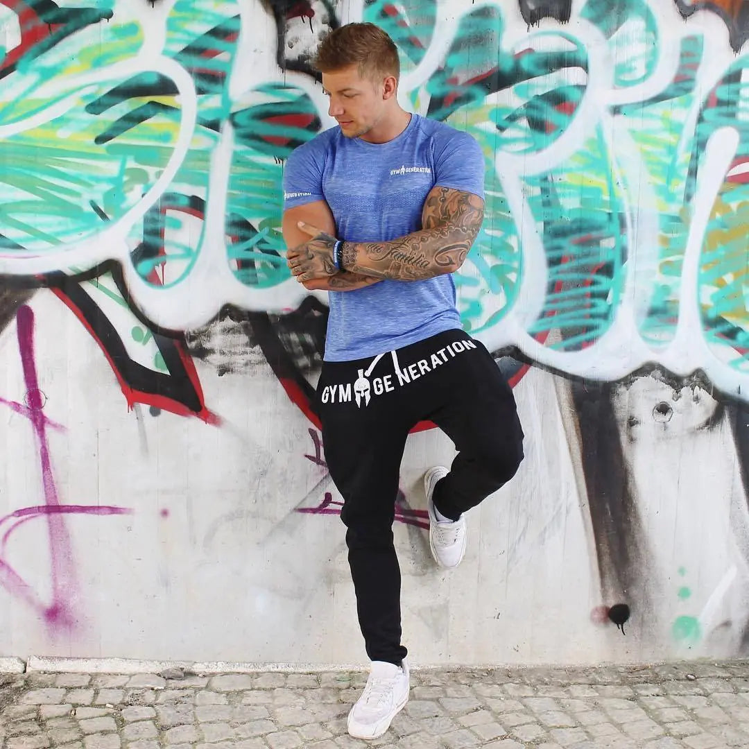 StreetFlex Fitness Pants