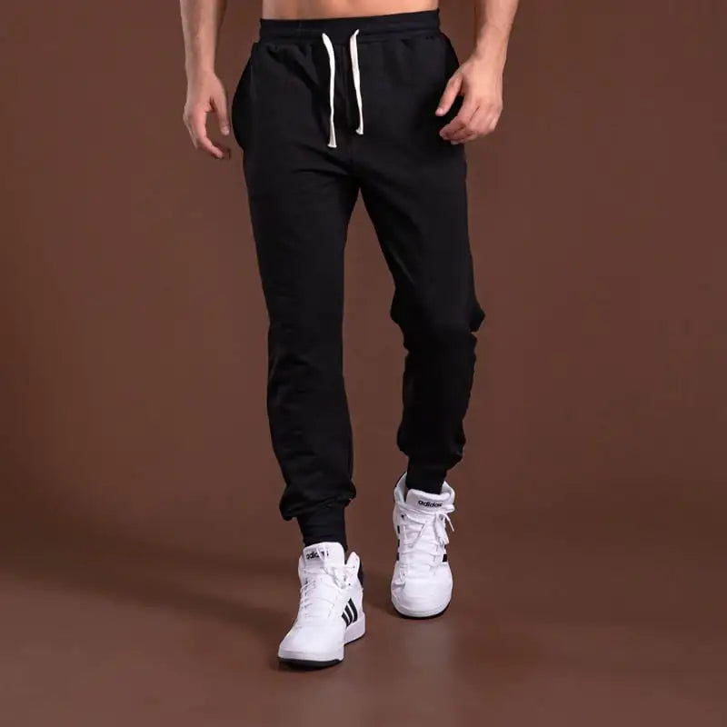 Comfort Run Joggers