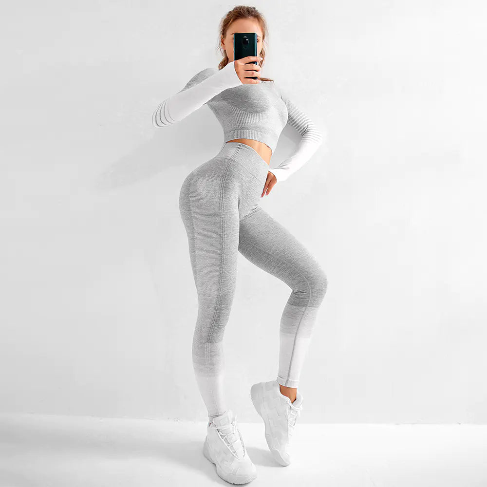 StripeFlex Top