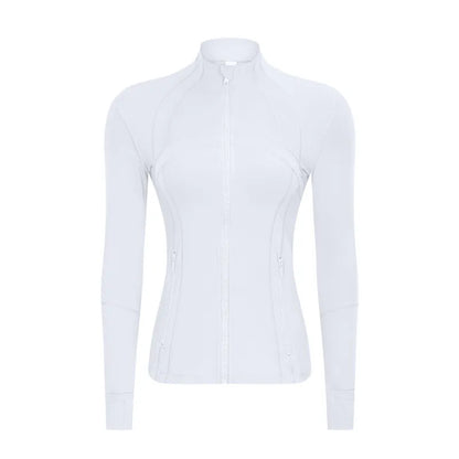Yoga Sport Jacket
