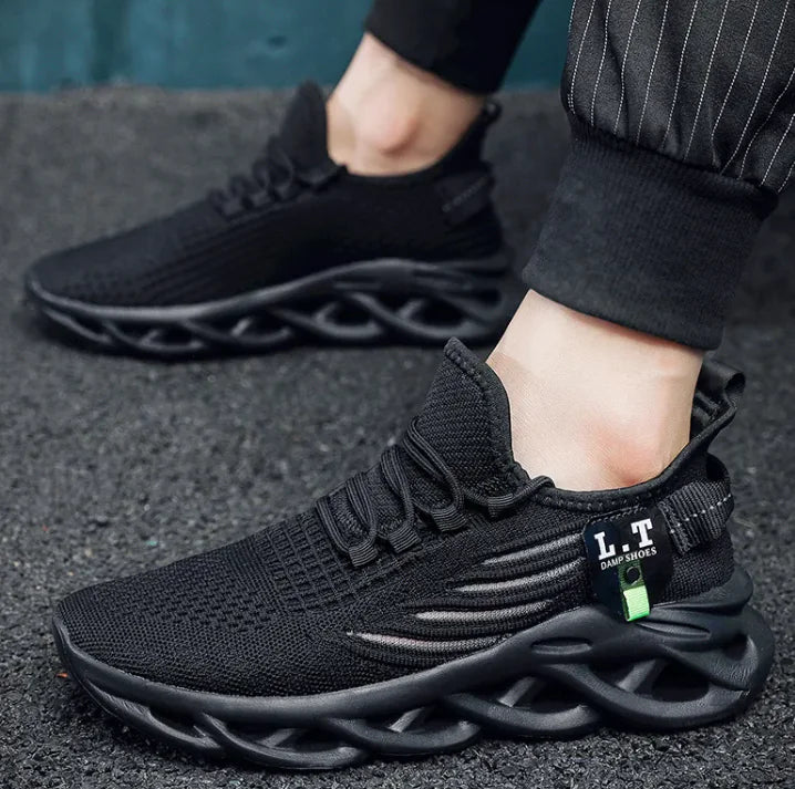 PulseLift XL Sports Sneakers