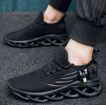PulseLift XL Sports Sneakers