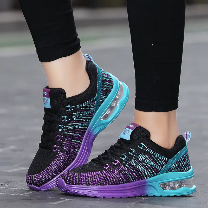 FlexCush Women's Runners