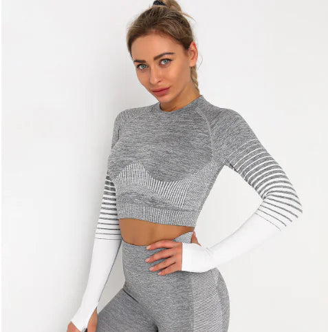 StripeFlex Top